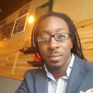 Meet your Posher, Theodore